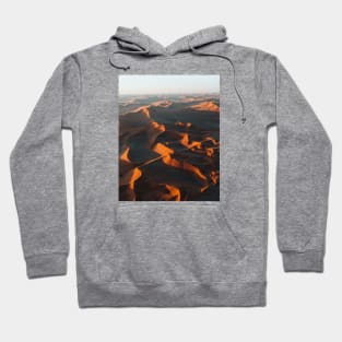 Namib-Naukluft Hoodie